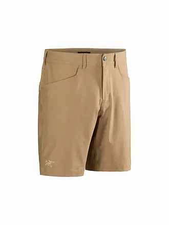 ARCTERYX | Herren Short Kragg |